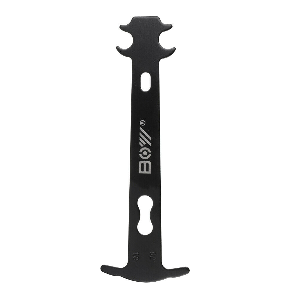 Universal Bike  Repair Tools Chain Wear Indicator Tool Chain Checker