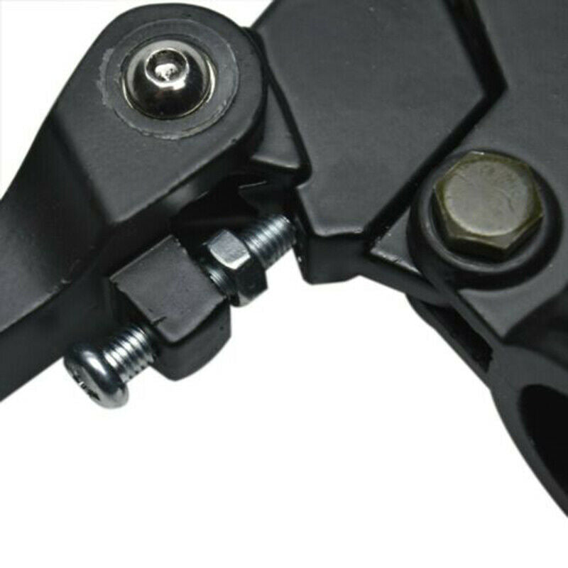 Hydraulic Brake Clutch Levers For 125cc 150cc Pit Dirt Bikes 22mm 7/8" Handlebar