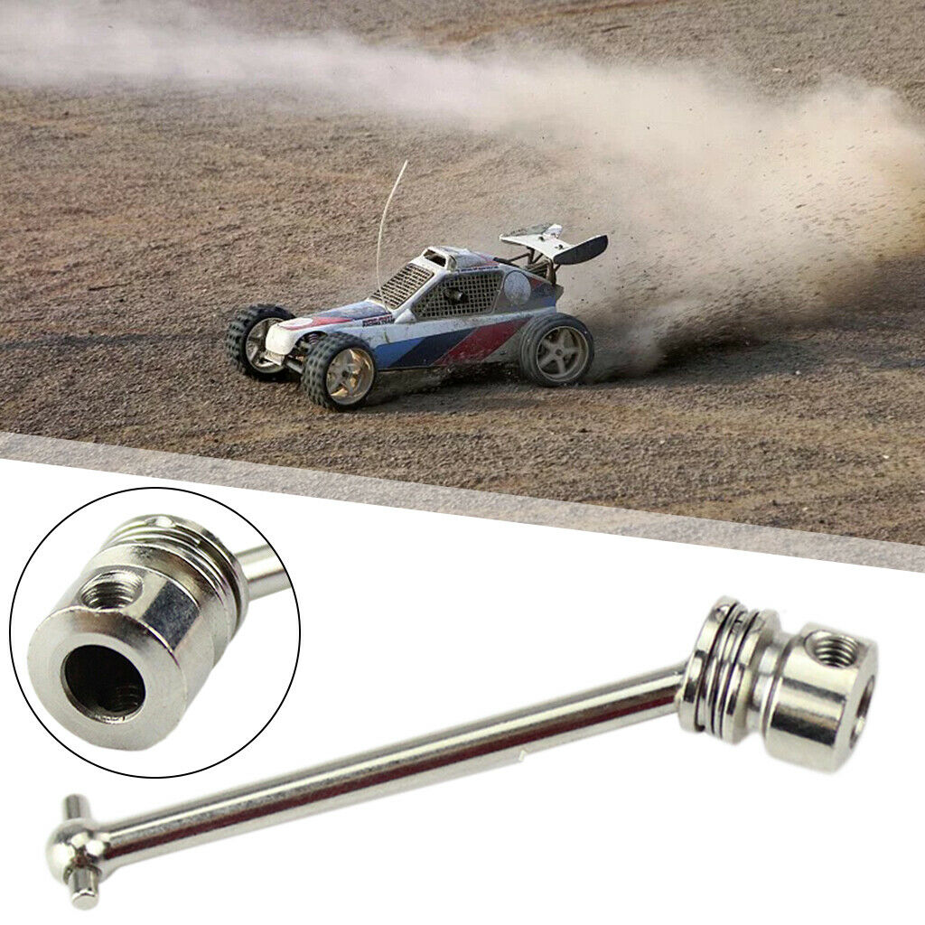 RC Car Center Drive Shaft Front Assembly for
