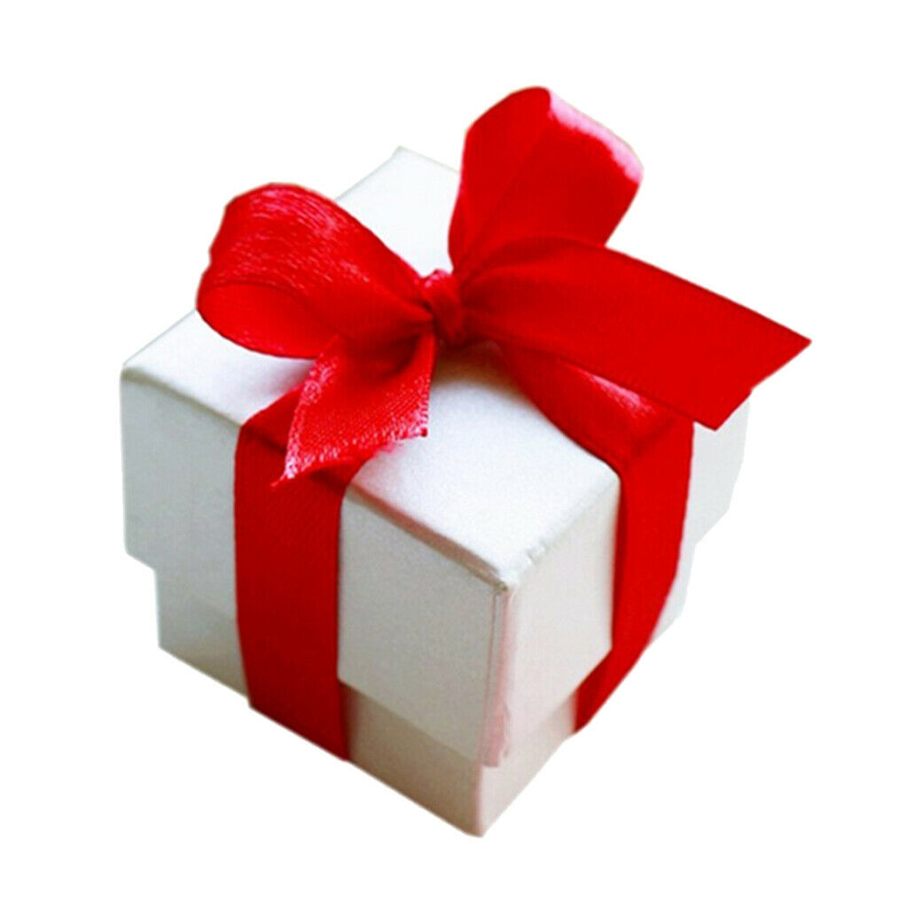 1Piece Red Rose Creative Gift Wedding Favor Creative Romantic Home Decor