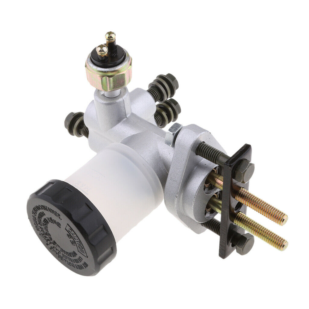 Hydraulic Brake Master Cylinder To Go Buggy 90cc 110cc 125cc From