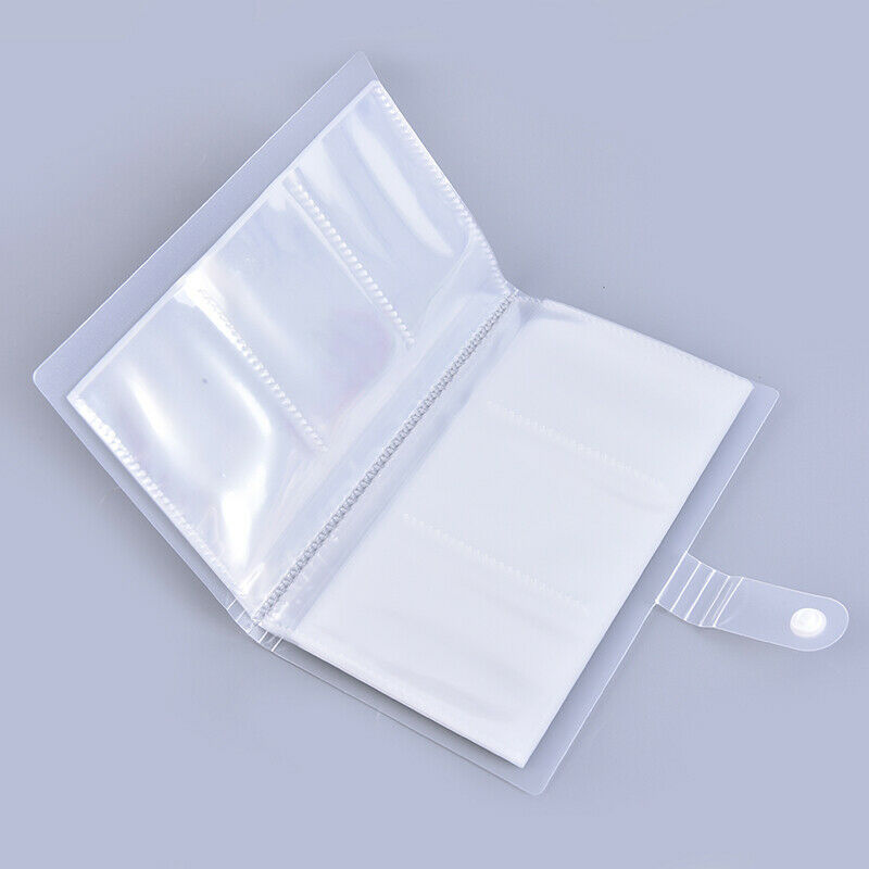 240 Capacity Cards Holder Binders Albums For 6*9cm Board Games Card Book .l8