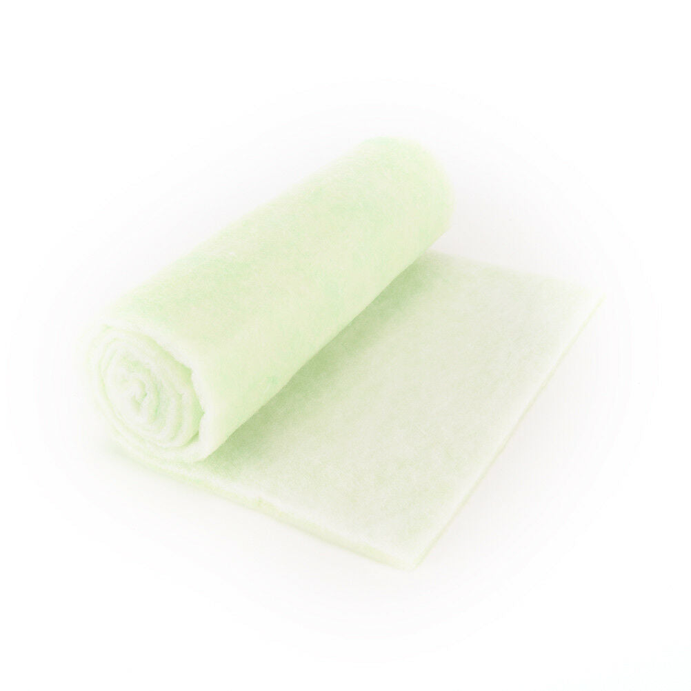 Aquarium Fish Tank Double Layer Filter Foam Sponge Cotton Pad Mat Media Gr.l8