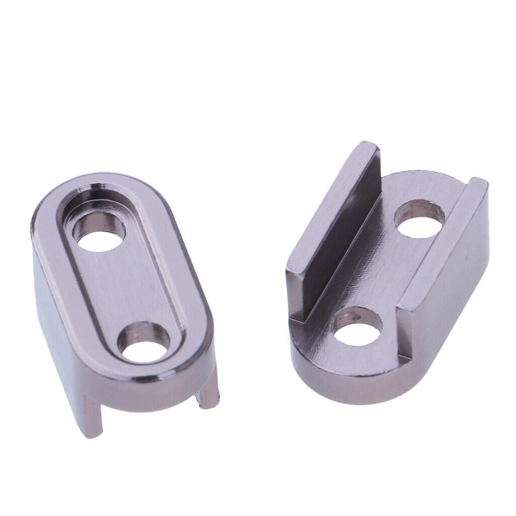 Metal Upgrade Parts Fixed Seat for WPL RC Army Truck 4WD 6WD JJRC Q60 Q61