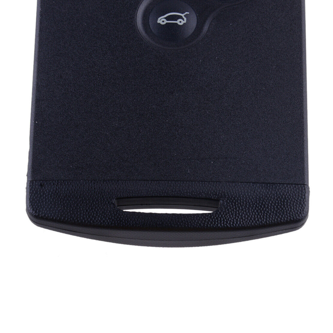 1x 4Button Smart Remote Key Fob fit for Renault Megane Scenic Laguna Koleos