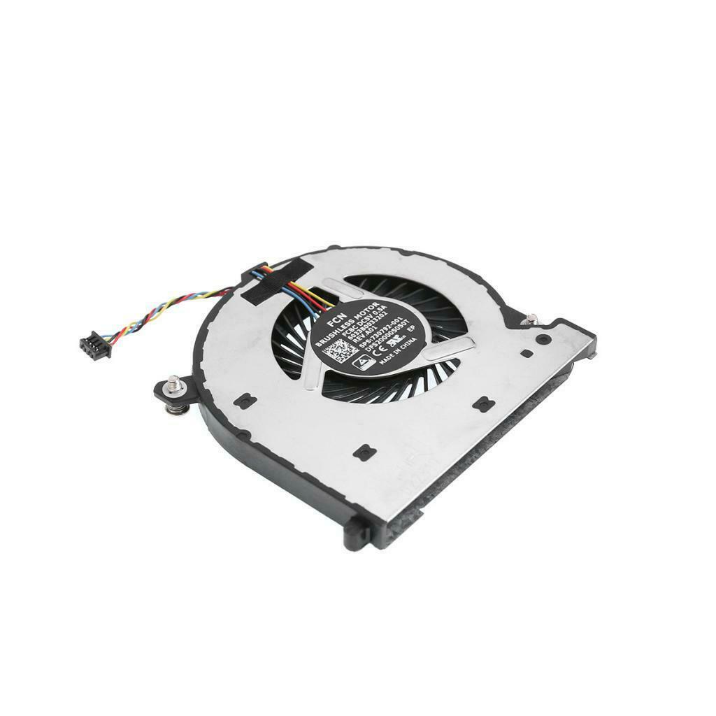 New for Elitebook 740745755840850   14 G1 Cooler Fan 730792-001