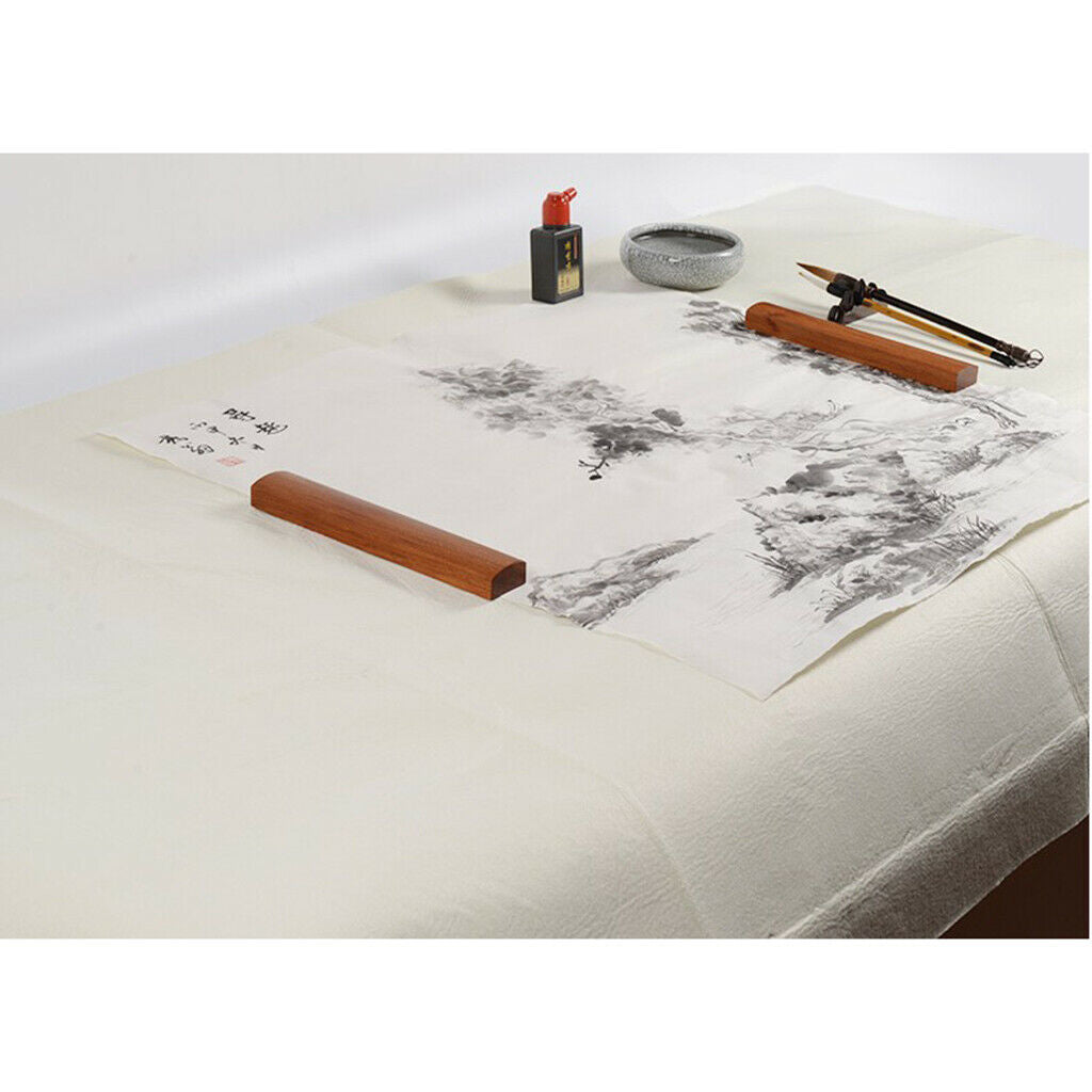 Chinese Calligraphy Felt Mat Painting Desk Pad 80x120cm (31.5x47.24'') Thick