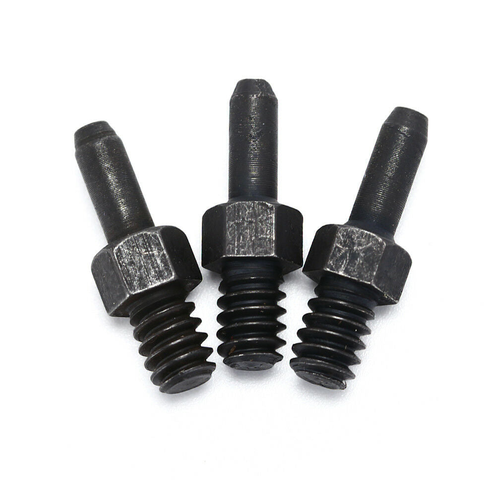 3pcs Bicycle Repair Tools steel Chain Breaker thimble RemoverTool accessor.l8