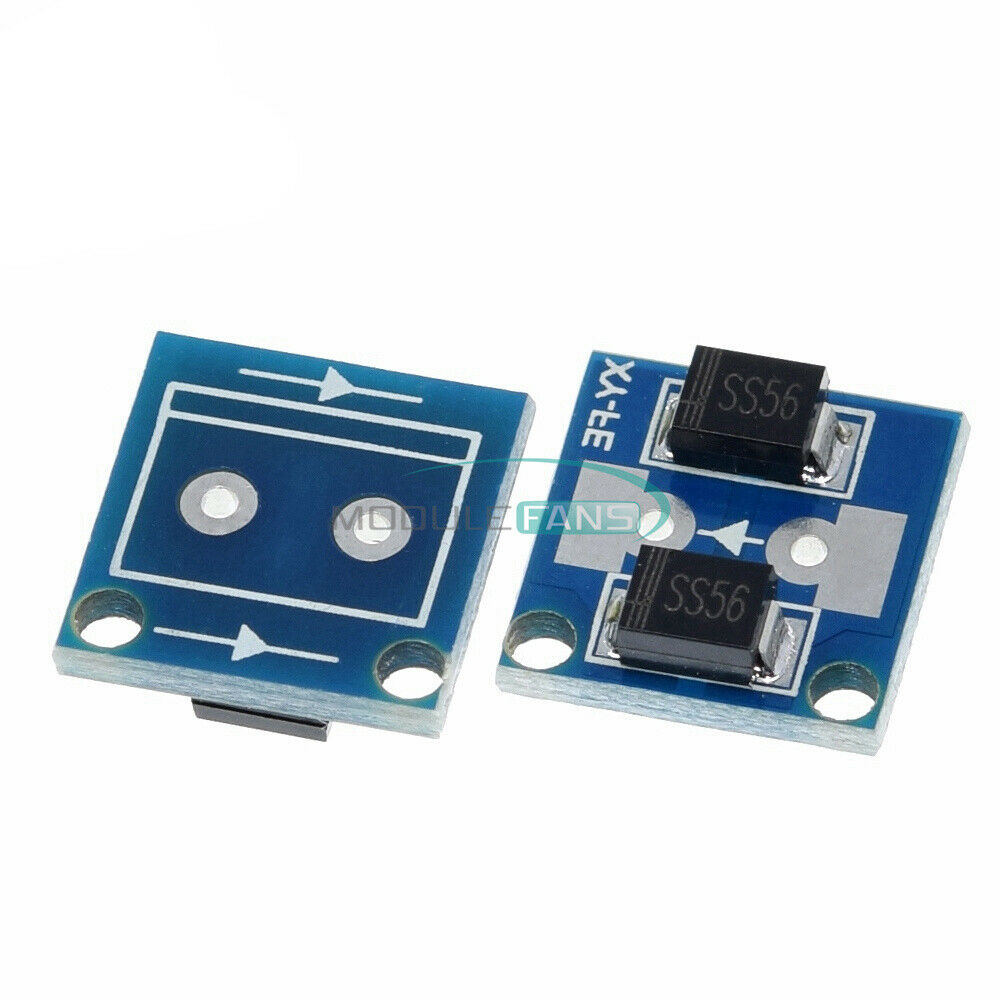 10A Anti-reverse Irrigation Module /Constant Current Power Module Anti Backflow