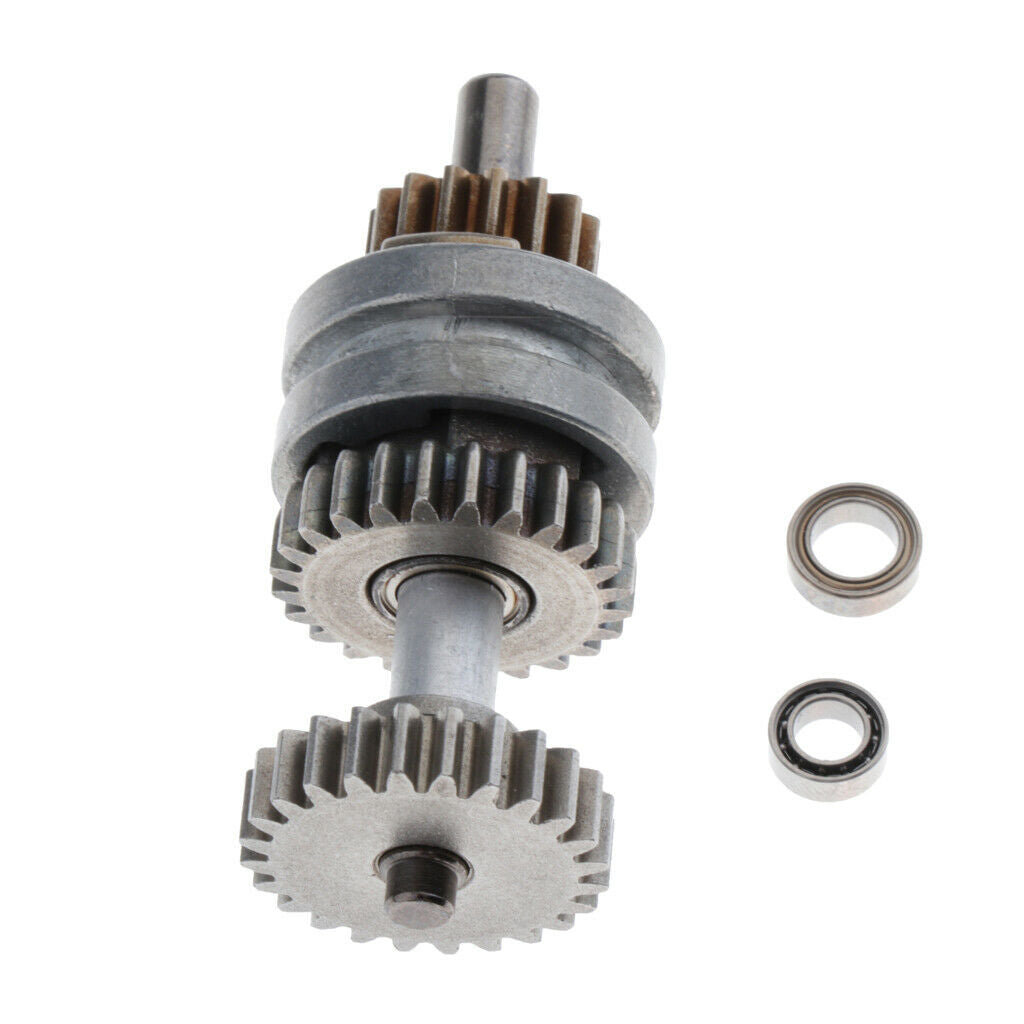Transmission Shaft Assembly for 1/10 HG-P408 Remote Control Pickup Car DIY