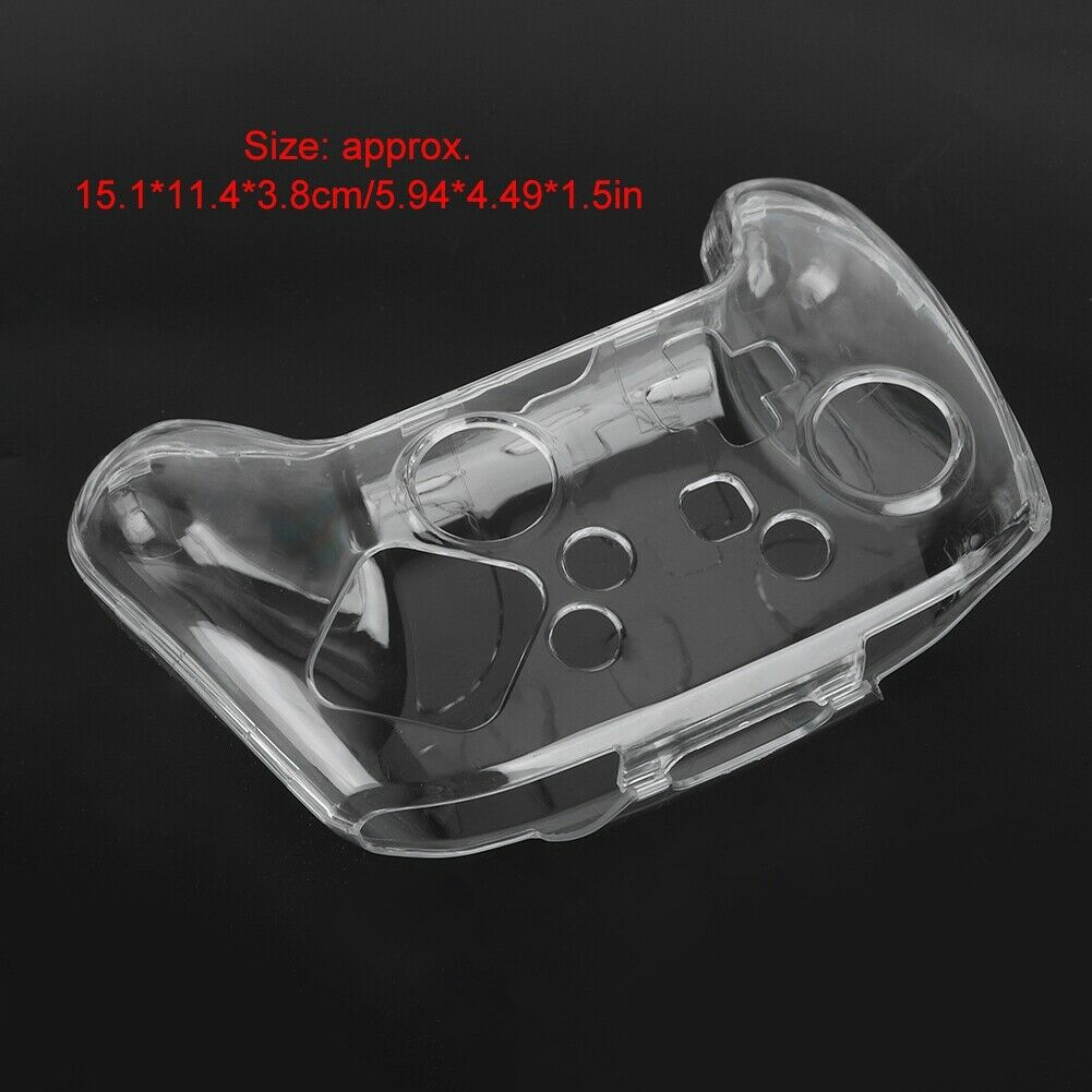 Hard Shell Case Cover Skin for Nintendo Switch PRO NS PRO Console Controller