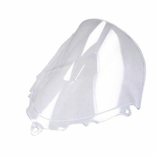 Clear Motorbike Windshield for Suzuki GSX600F GSX750F Katana 1998-2008