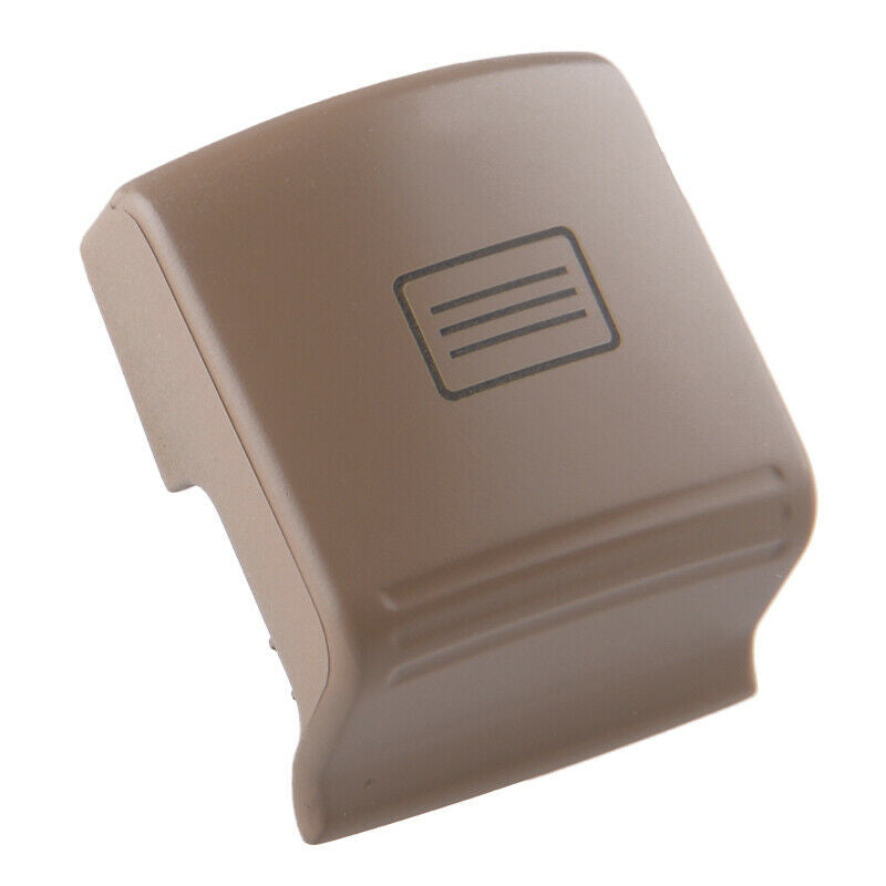 Beige Inside Sunroof Window Switch Button Fit for Mercedes-Benz W204 W221 New