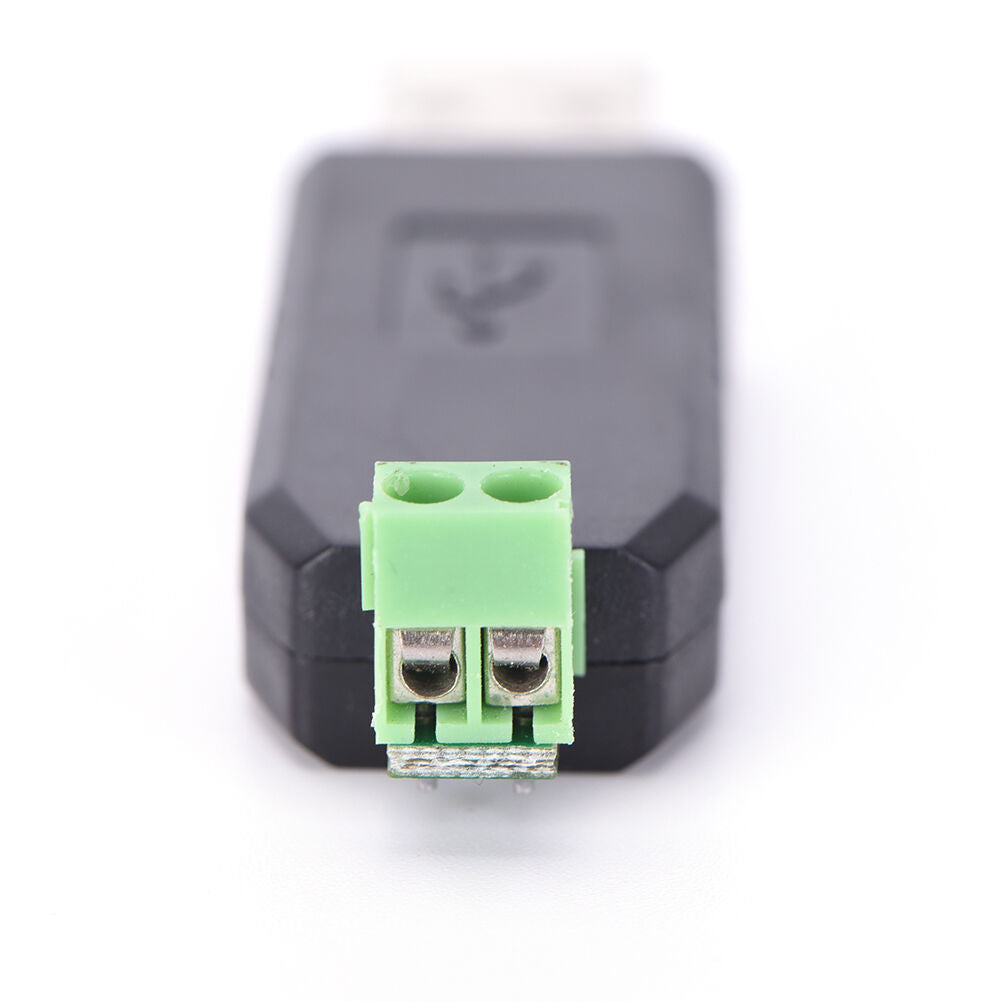 high quality usb to RS485 USB-485 converter adapter support Win7 XP vista lin.DD