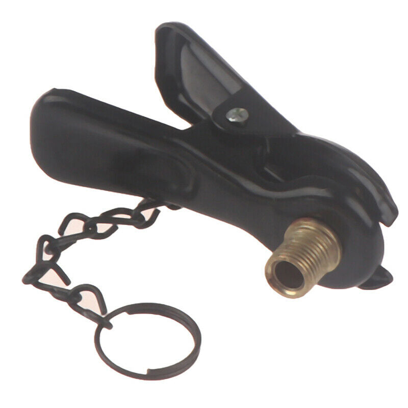 1Pc Bicycle Pump Nozzle Hose Adapter Pumping Parts Accessories Valve Conv.l8
