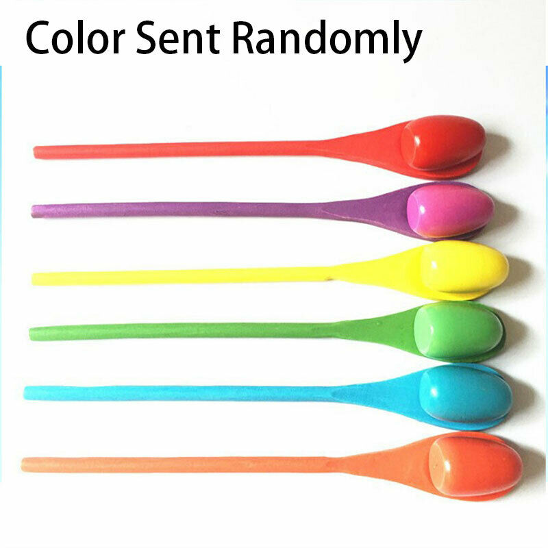 Wooden Spoon Creative Wood Toys For Children Balance Game Early Learning .l8