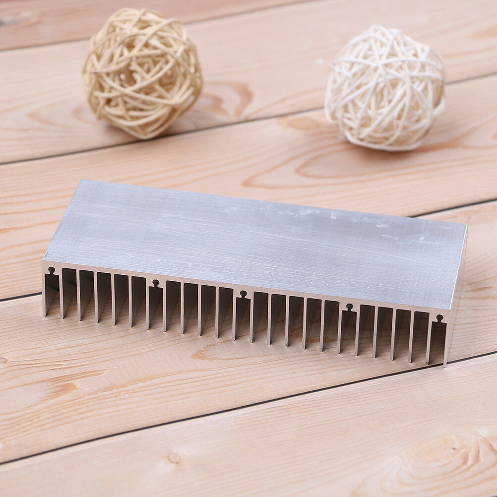 150x60x25mm radiator aluminum heatsink extruded heat sink for LED&Z2 AdB SJ