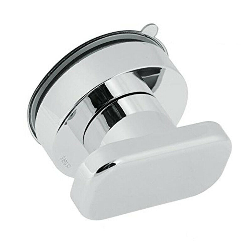 Bath Safety Handle Suction Cup Handrail Sucker Door Glass Single Handle Screw HN