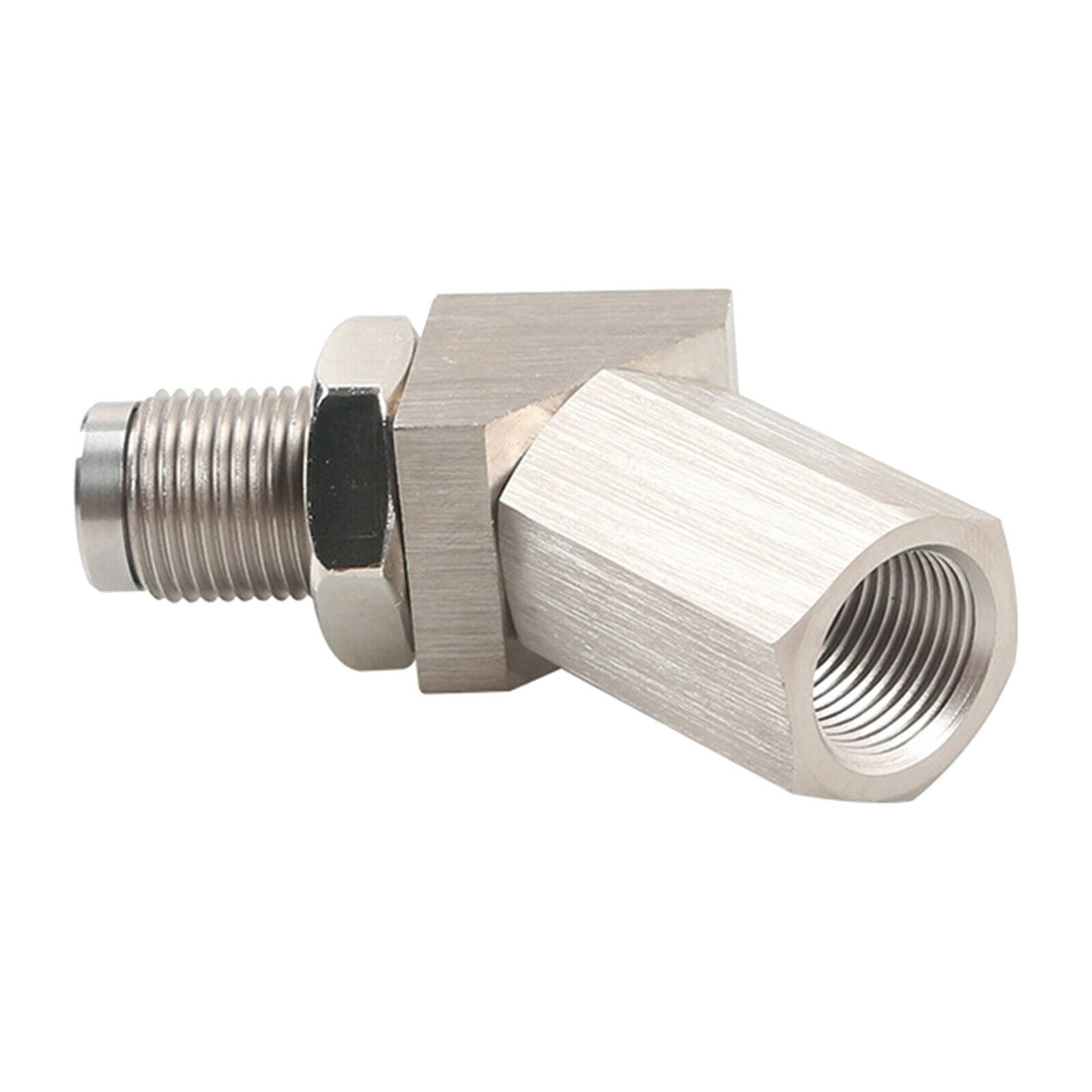 Oxygen Sensor Extender 45 Degree M18 x 1.5 Exhaust Extension Tool Accessory