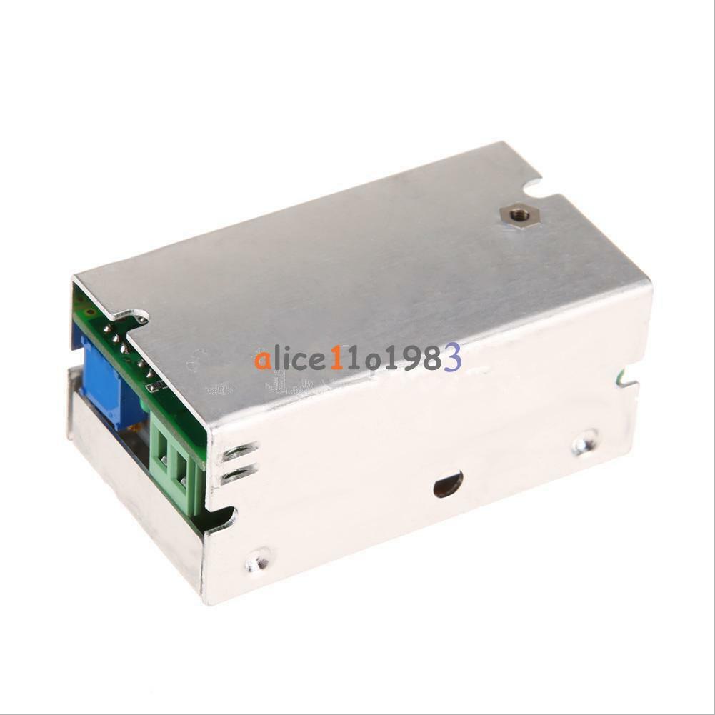 5A Auto Step Up/Down Regulator Module with Constant Current Function