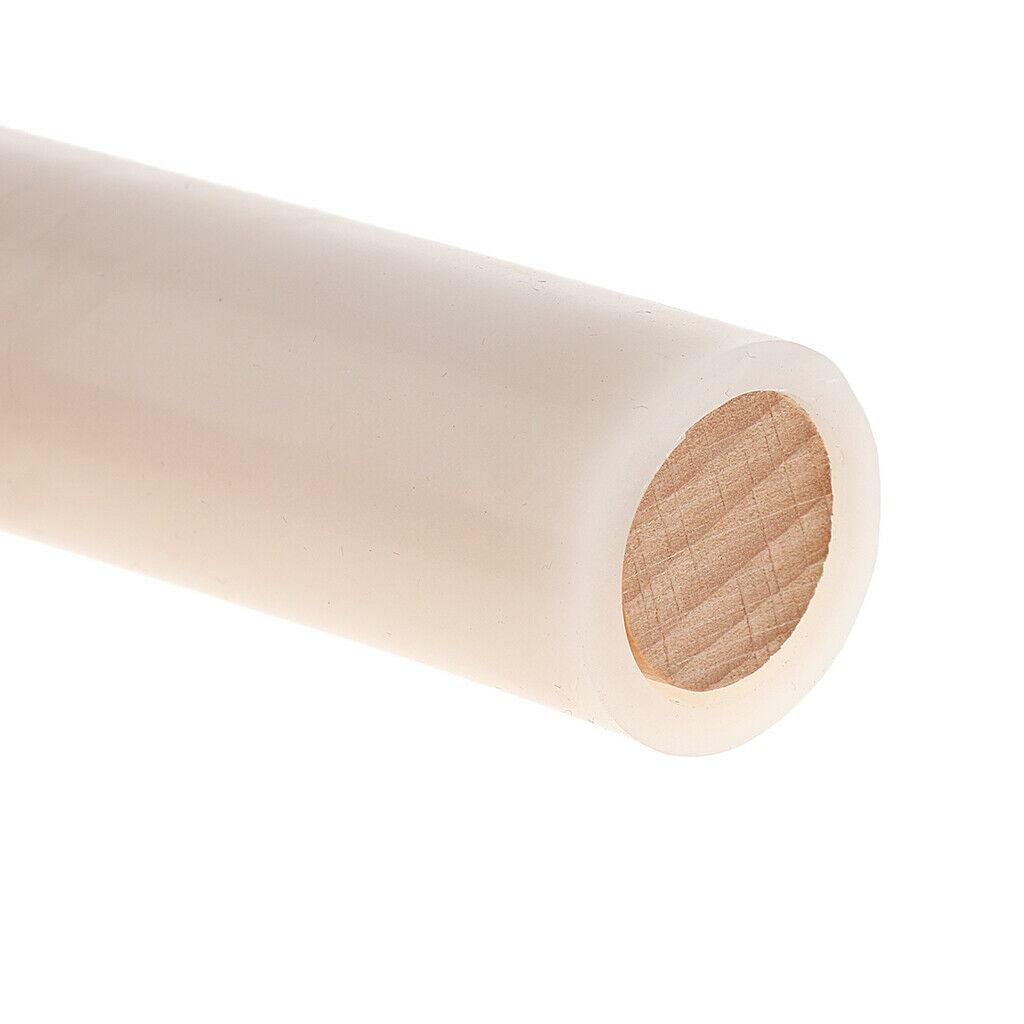 High Quality Rubber Mallet Stick for Crystal Singing Bowl Pyramid 9.52"