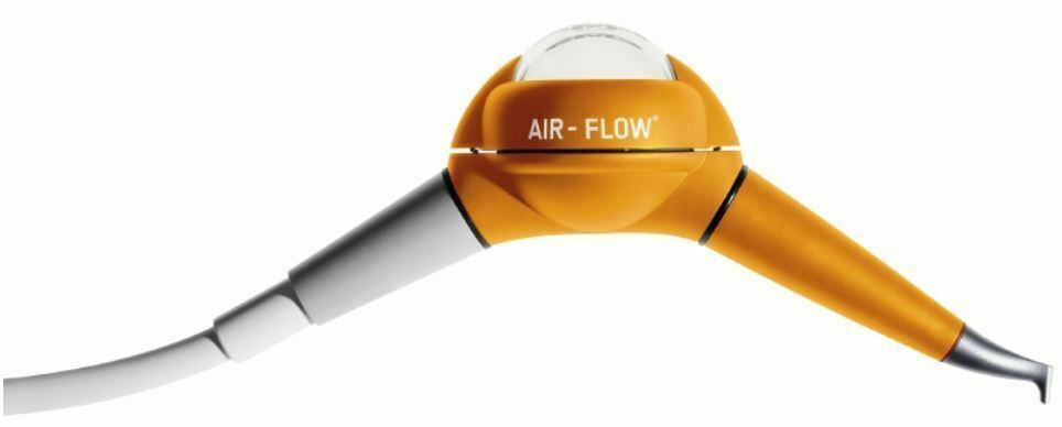 Dental EMS AIR FLOW HANDY 2+ Polisher Hand piecec Connector w/ Sirona Coupling