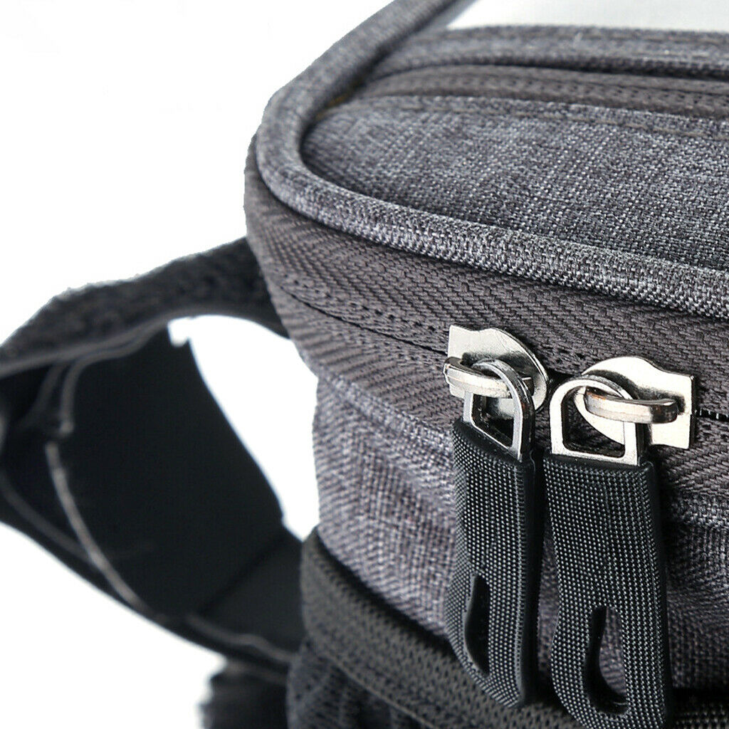 Bicycle handlebar storage basket bag Simplicity Accessories for cycling