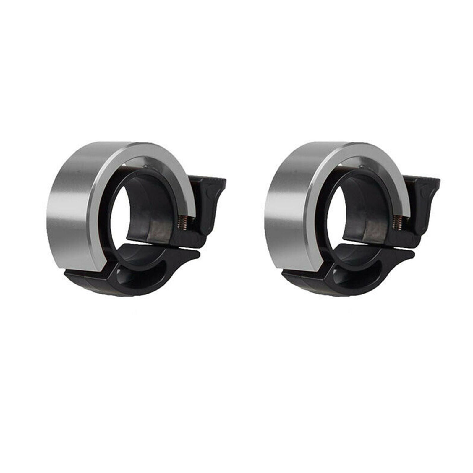 2x bicycle bell MTB bicycle bell bicycle bell bike horn handlebar bell bell
