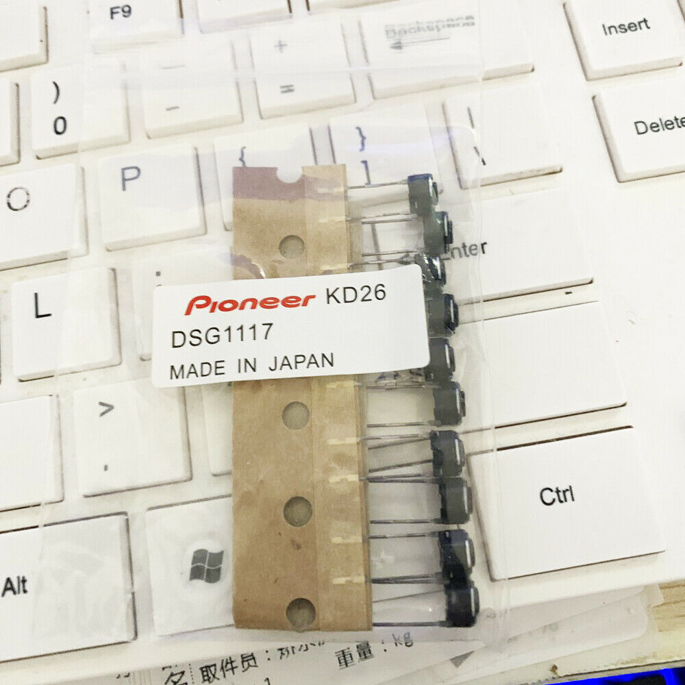 10Pcs Tact Micro Switch DSG1117 for PIONEER CDJ2000 CDJ900 CDJ400 Play Pause Cue