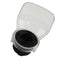 Electric Grinder Transparent Cover Shield