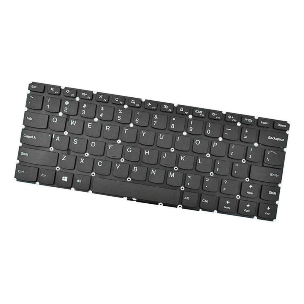 For   IdeaPad 110-14 110-14ibr Layout Keyboard US English Full Keyboard