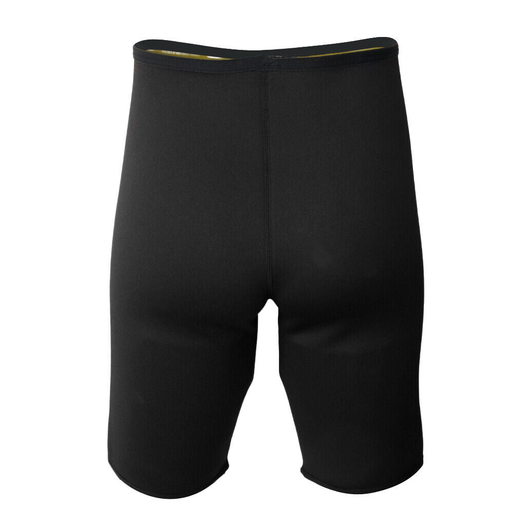 Unisex Quick Dry Yoga Running Gym Sports Shorts Mountain Biking Shorts M