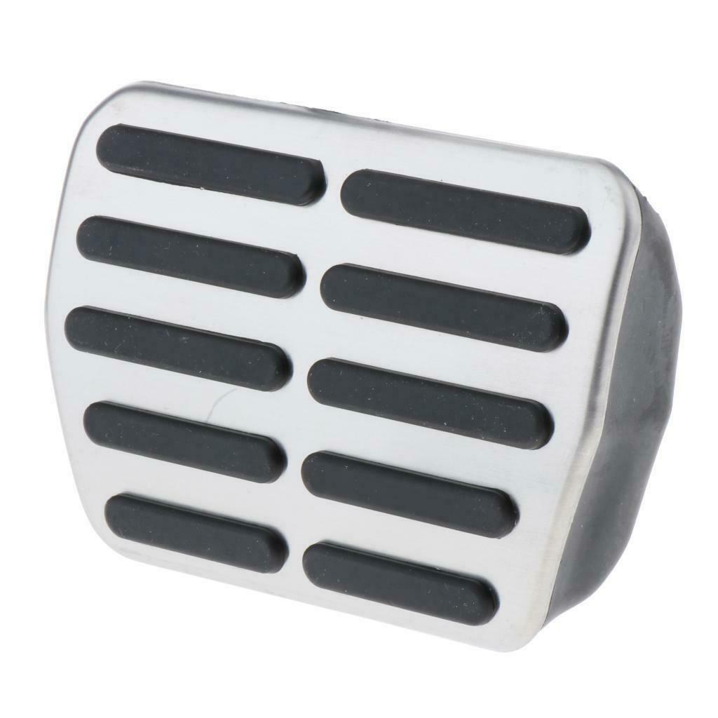 Steel Brake And Pedal Pad Covers for Po Lo / New   / Bora