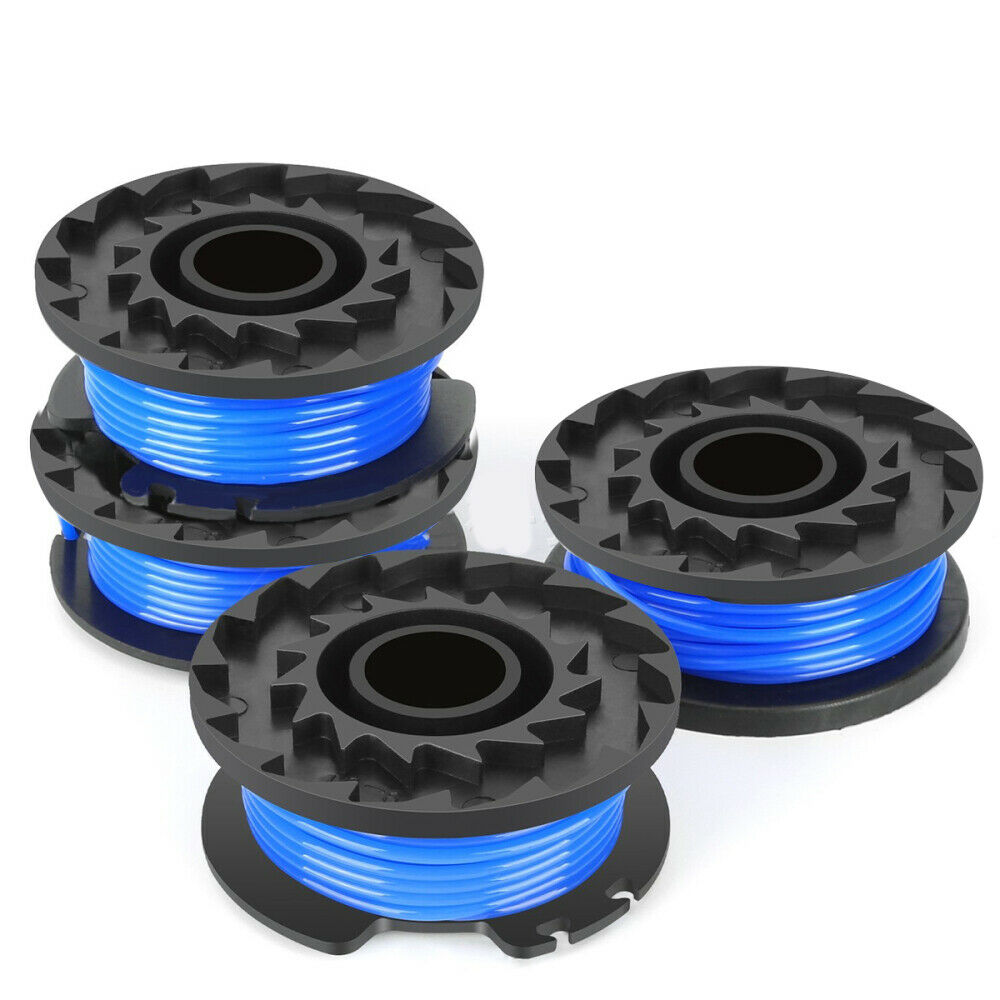 For Greenworks 0.065" Line String Trimmer Replacement Spool 29092 29252