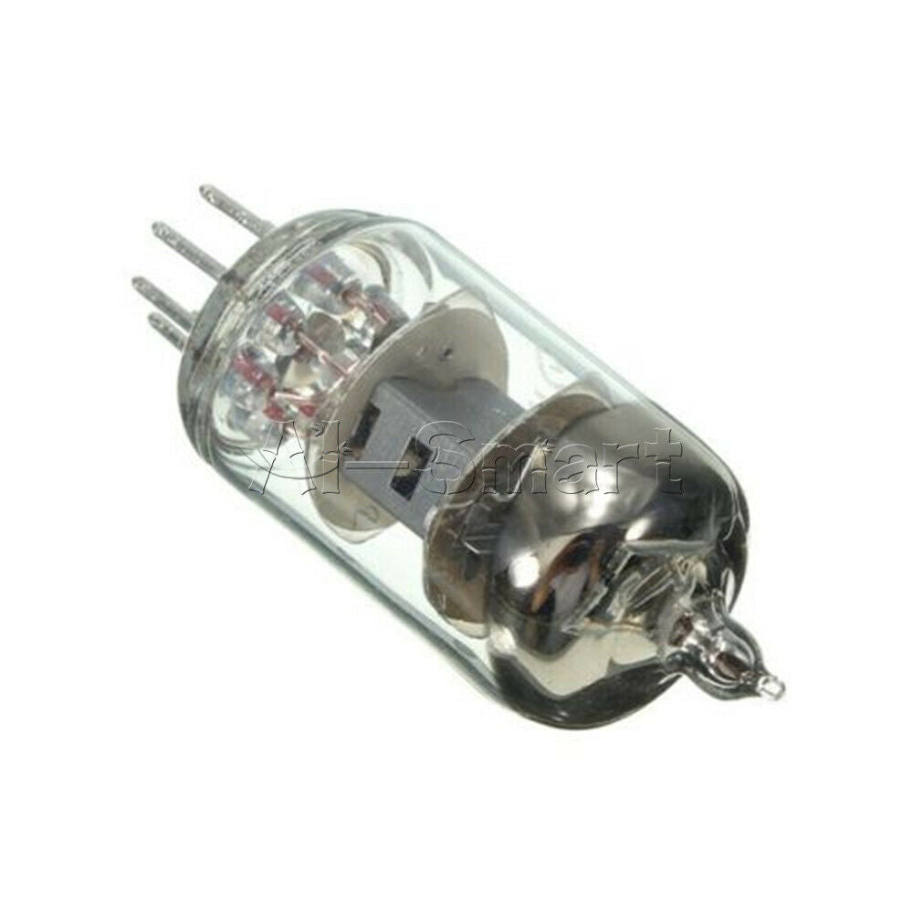 5PCS DIY 6J1 Valve Vacuum Tube F PreAmplifier Board Headphone Amplifier Module