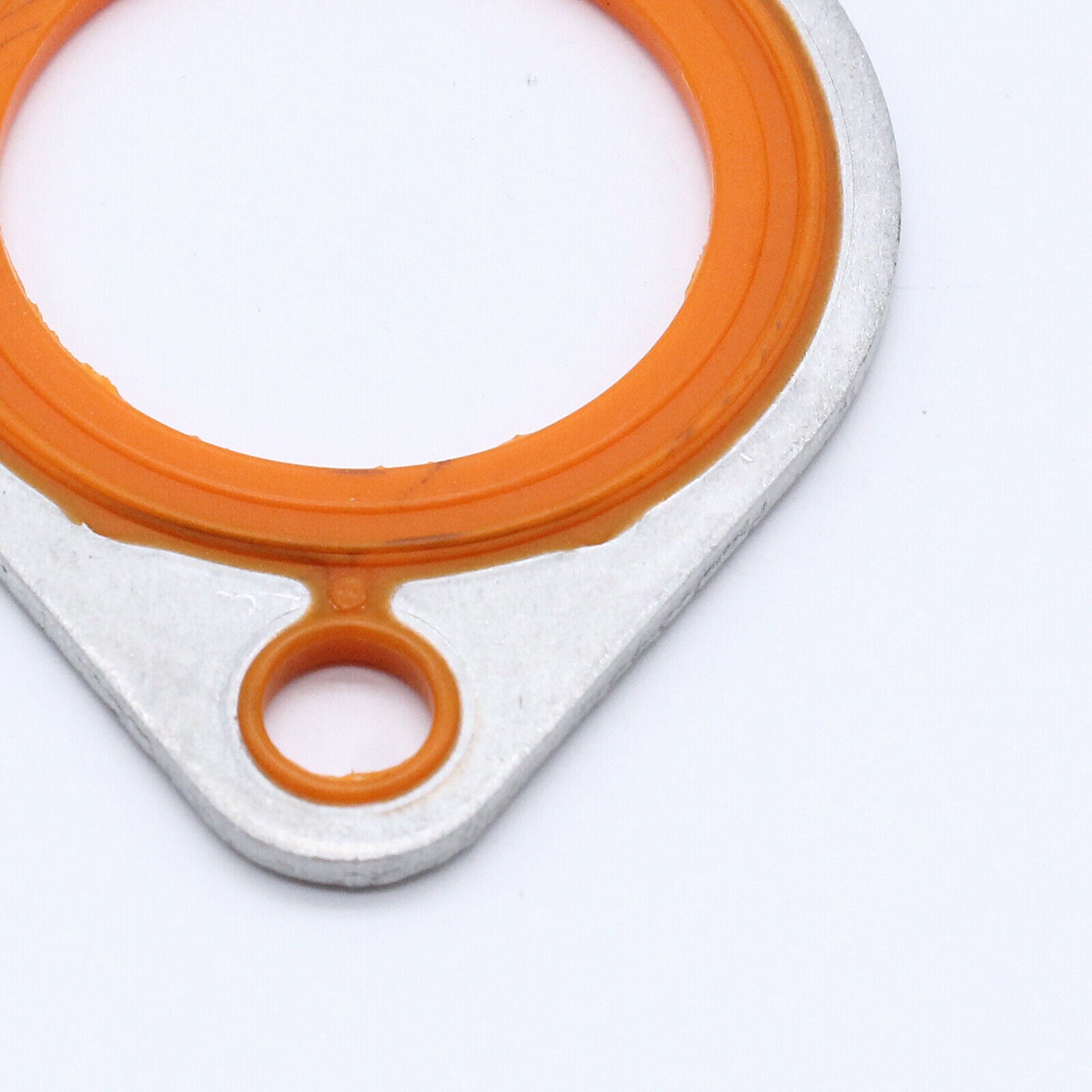 Thermostat Water Neck Housing Seal Fit for Chevy SBC 283 327 Parts
