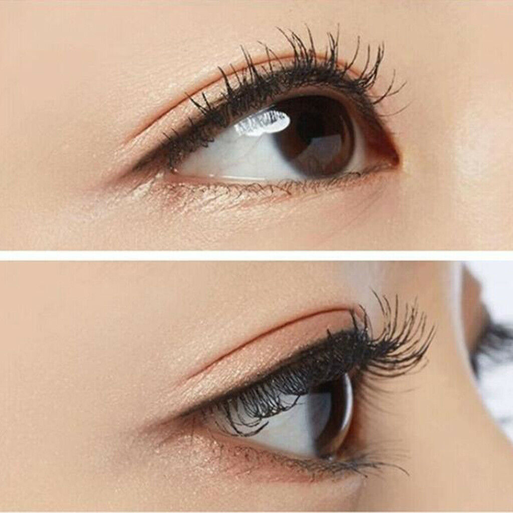 Small Brush Head Lash Mascara Waterproof Luxuriously Longer Thicker