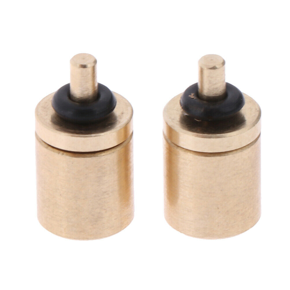 2XCylinder filling butane canister gas refill adapter outdoor camping sto.l8