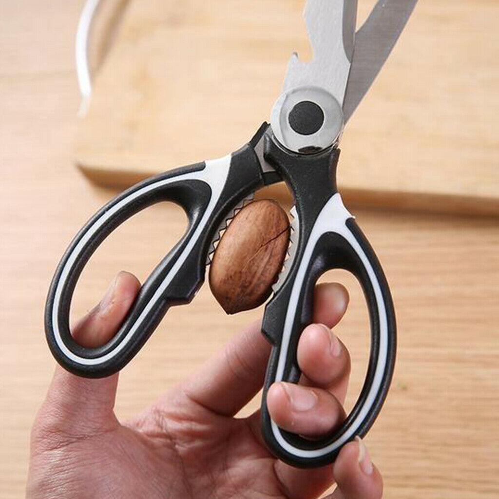 8INCH home Kitchen Scissors Scissors  Kitchen Tool Cutter