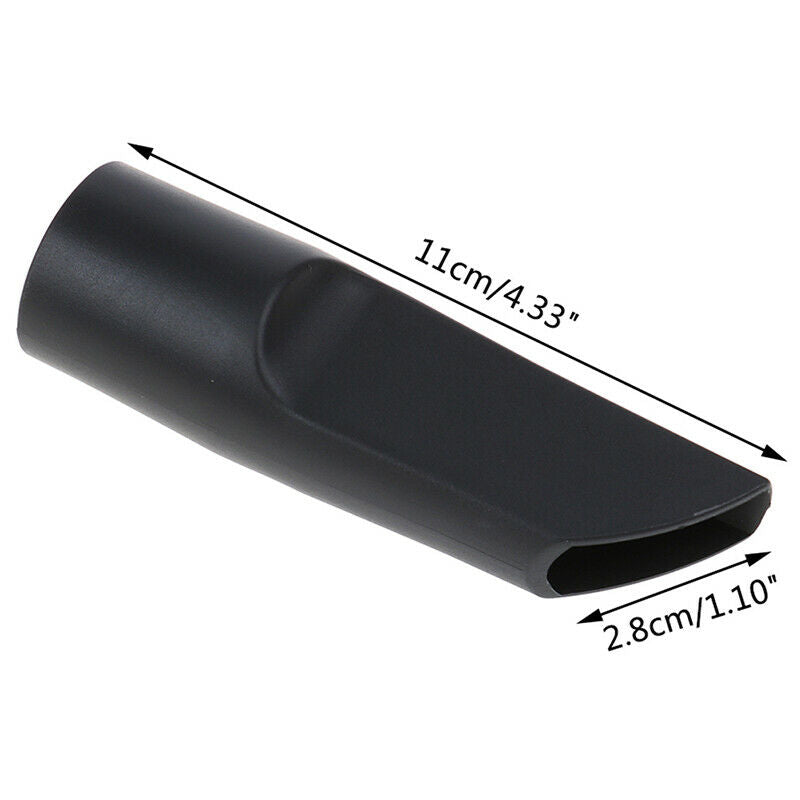 Vacuum Cleaner Brush Head Nozzle Cleaning Brush Corner Dust Cleaning Tool.l8