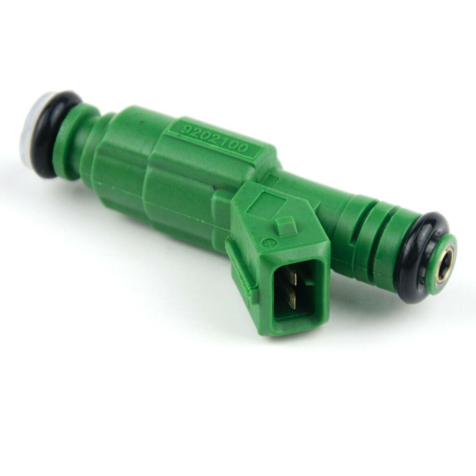 8PCS Fuel Injector 42lb EV1 Fit Bosch Chevrolet Pontiac Ford TBI LT1 LS1 440cc