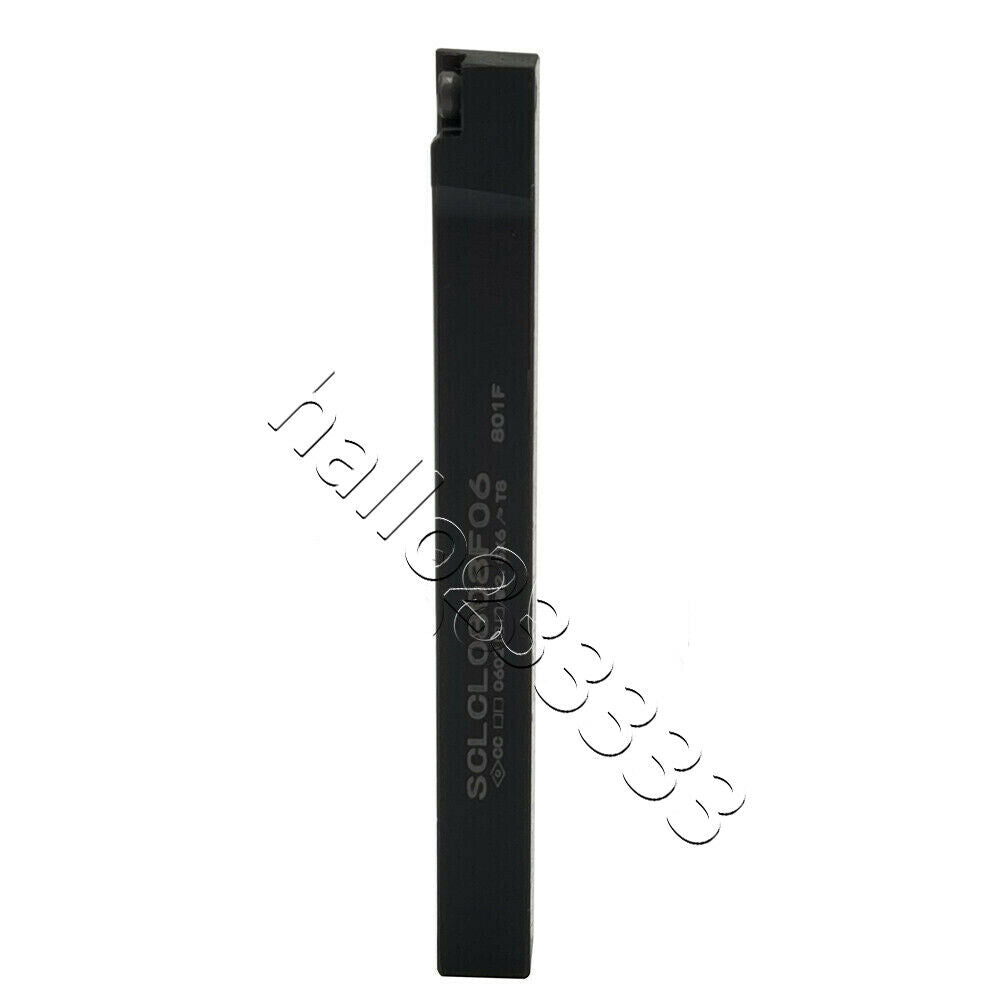 95° SCLCL0808F06 CNC Lathe External Turning Tool Holder For CCMT060204 inserts