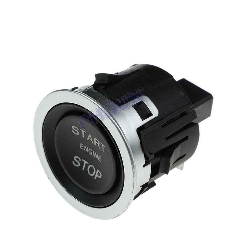 For Range Rover/Discovery Sport Engine Start Stop Keyless Ignition Switch Button