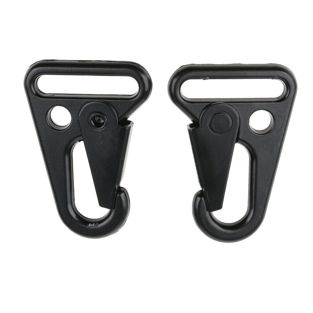 Camera Strap Connect Buckle Snap Hook Ring for Canon   Sony DSLR - BD04