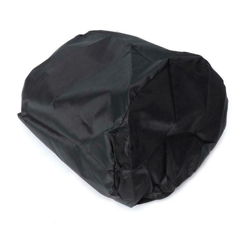 Nylon Trimmer Engine Cover Dustproof Cover for Grass Trimmer Edger Pole Saw