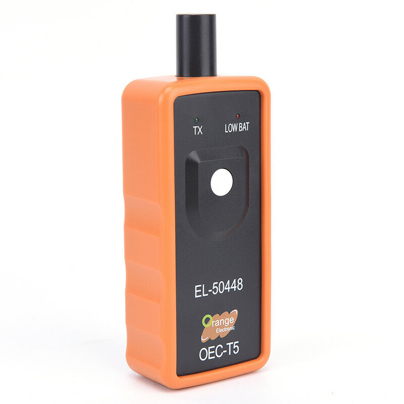 For GM vehicle EL-50448 TPMS Reset Tool Relearn tool Auto Tire Pressure Senso Pb