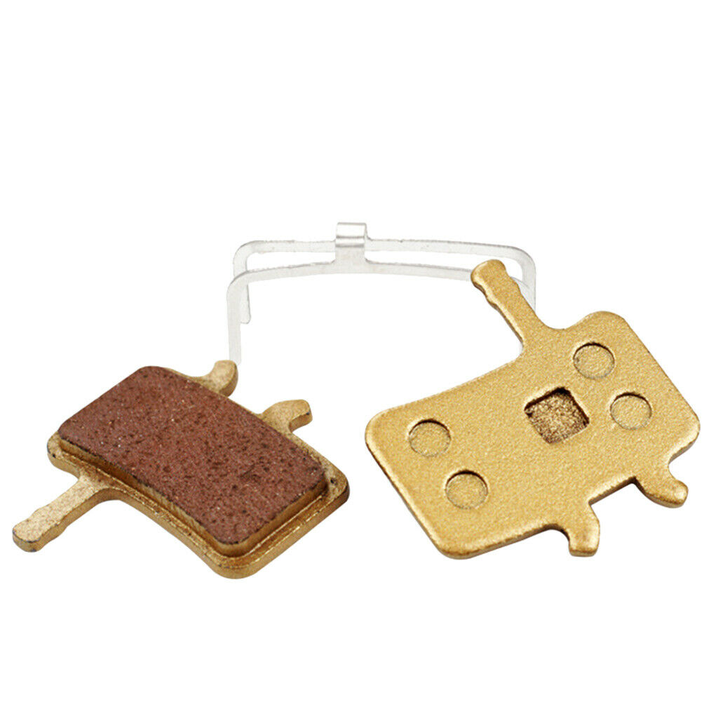1 Pair High Strength Mountain Bike Disc Brake Pads for Avid BB7