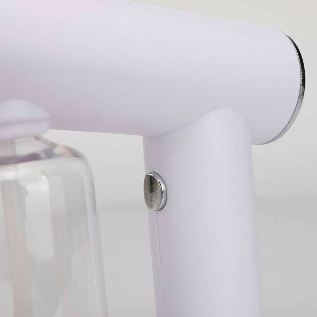 Handheld Cordless Blue Light Nano Atomization Disinfectant Sprayer Gun