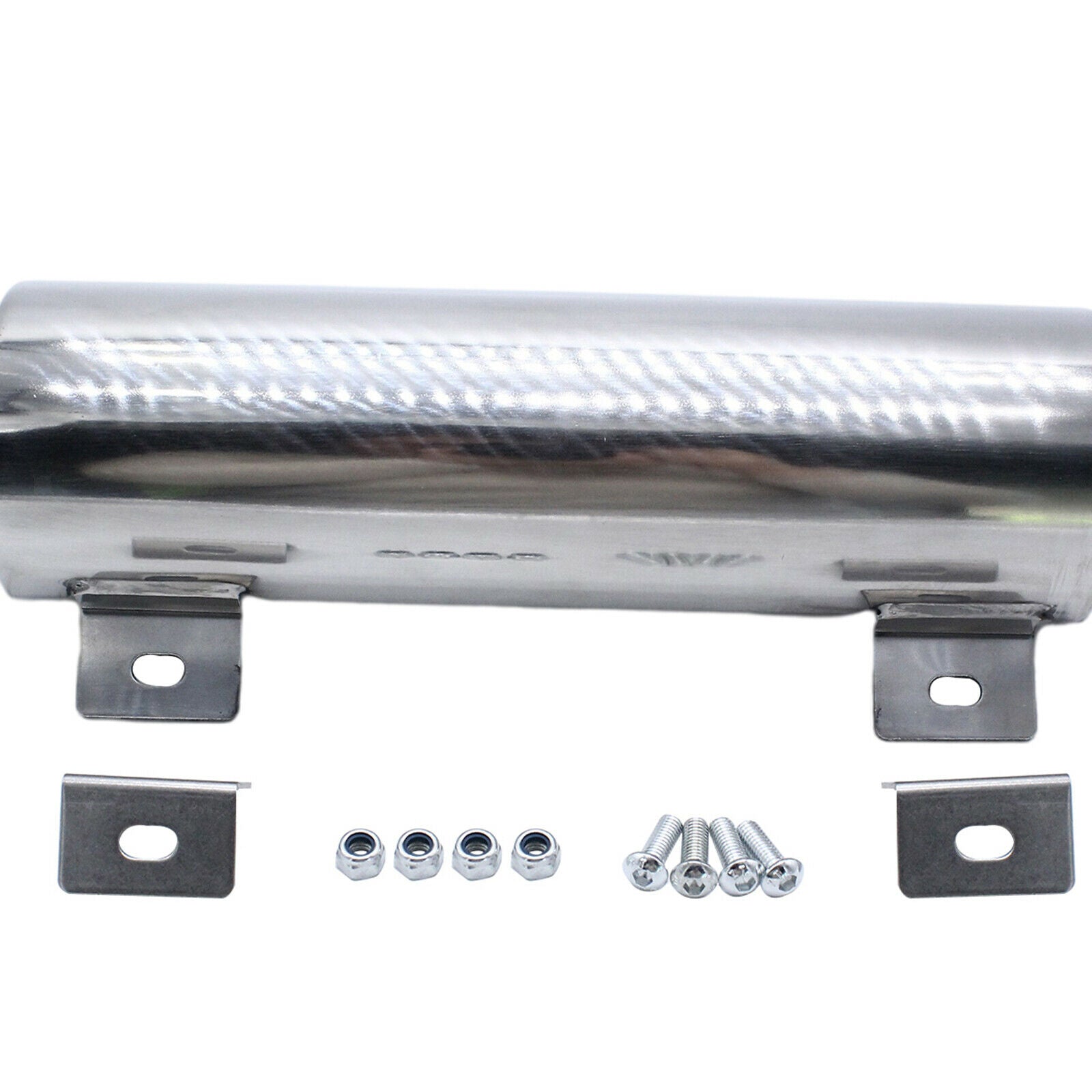 10x3inch Overflow Bottle Replacement ARC-OTS-10-3 Fit for Classic Engines
