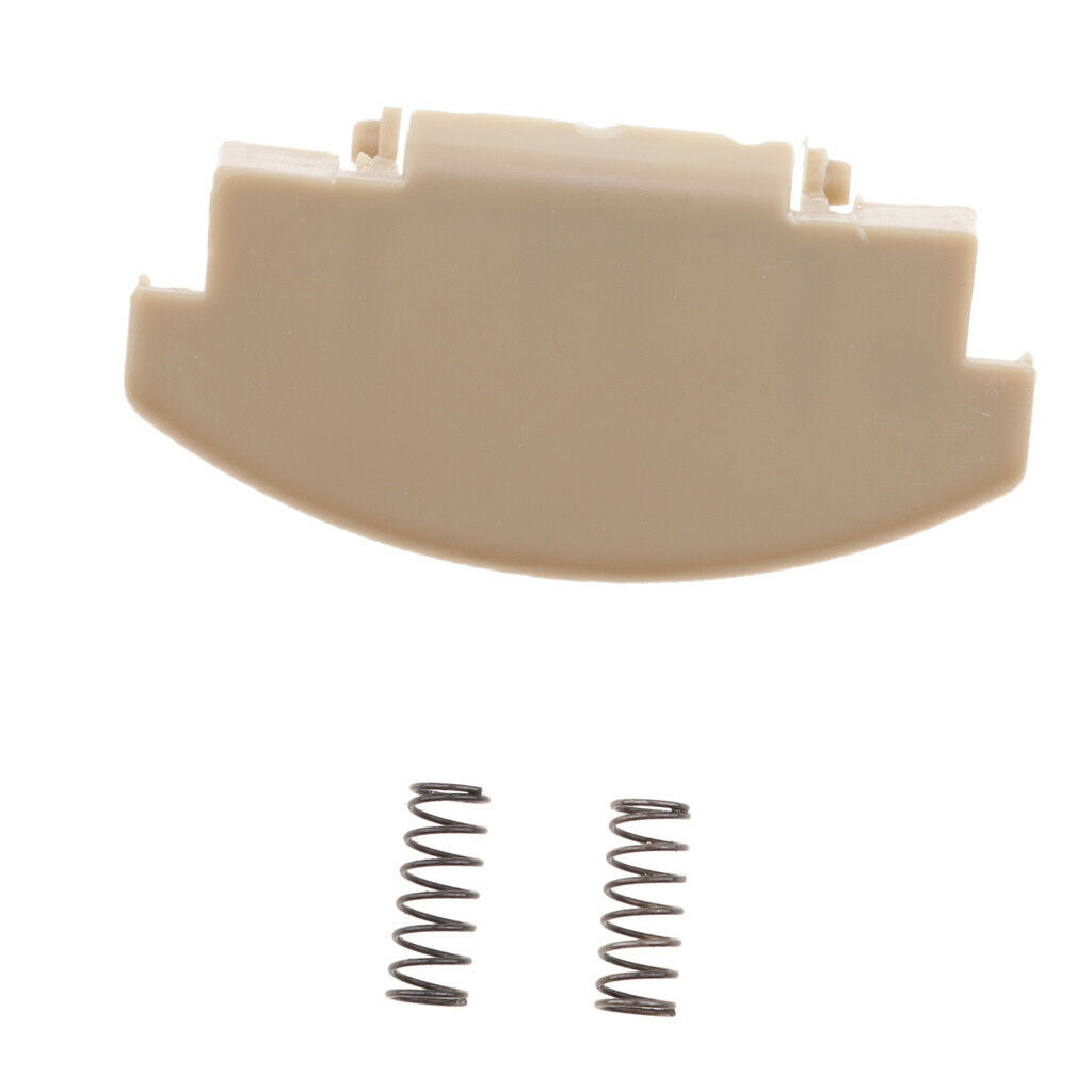 High Quality Armrest Console Cover Lid Latch Clip for 96-05 Golf4 Passat B5